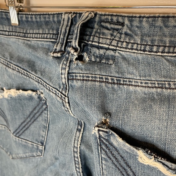 Volcom Stone Jeans - Picture 6 of 6